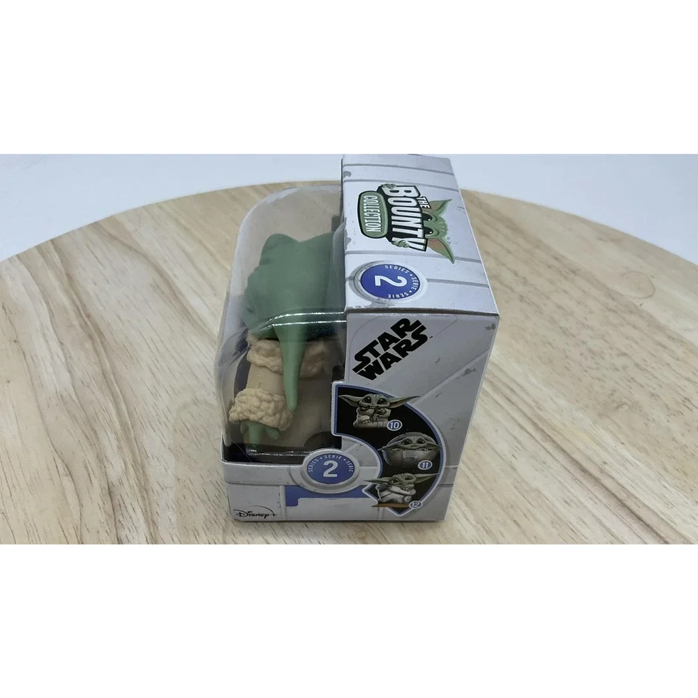 Star Wars Mandalorian Bounty Collection The‎ Child Grogu Series 2 Hasbro #8